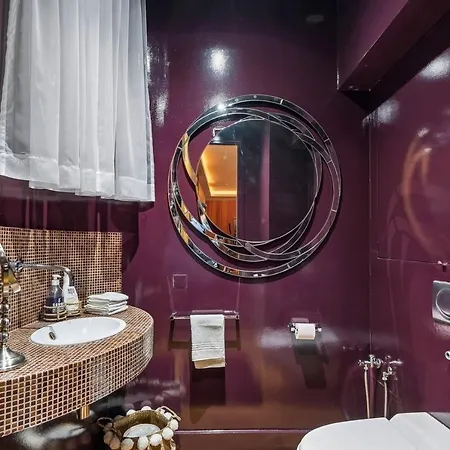 Appartement Kaza Bella - De Luxe Boulevard Haussmann *